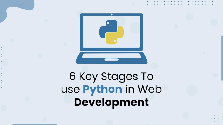 6-key-stages-to-use-python-in-web-development